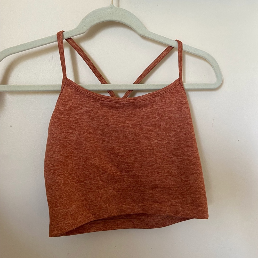 Aerie top